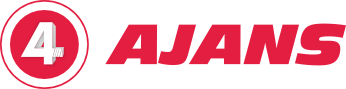 4 AJANS • Dijital Reklam • Promosyon